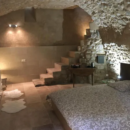 L’échappée Belle Appartement Annot