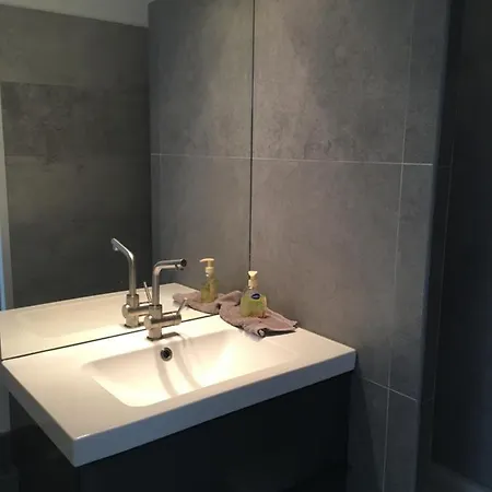 Appartement L'echappee Belle