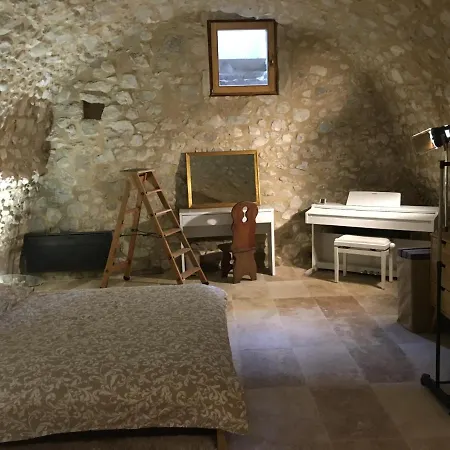 L’échappée Belle Appartement *