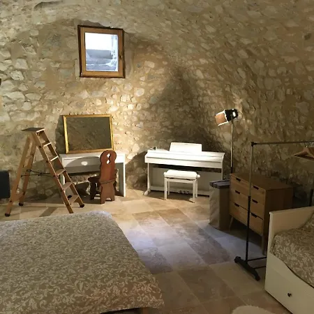 L’échappée Belle Appartement