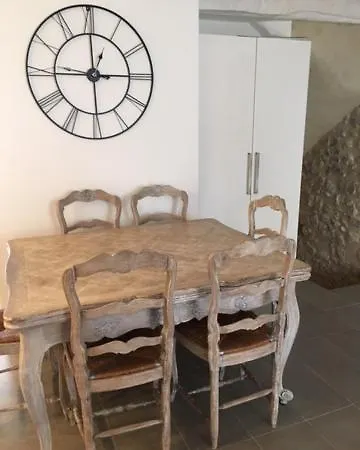 L’échappée Belle Annot