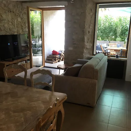 L'echappee Belle Annot