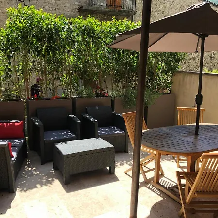 Appartement L’échappée Belle