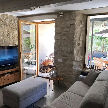 Appartement L’échappée Belle *